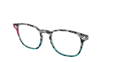 Jack & Sally Together Forever - Angle Top Thumbnail - Pair Eyewear