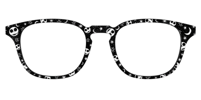 Jack's Moon & Stars Shimmer - Front Top Thumbnail - Pair Eyewear
