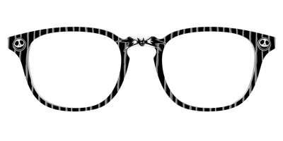 Jack Skellington - Front Top Thumbnail - Pair Eyewear
