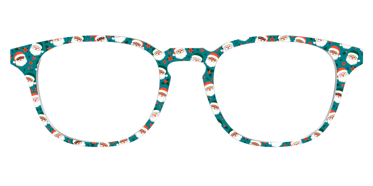 The Kris Kringles - Front Top Image - Pair Eyewear