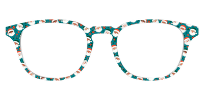 The Kris Kringles - Front Top Thumbnail - Pair Eyewear
