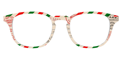 The Letter to Santa - Front Top Thumbnail - Pair Eyewear