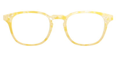 The Limoncello Pearl Marble - Front Top Thumbnail - Pair Eyewear