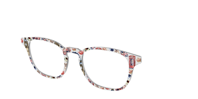 The London Fog - Angle Top Thumbnail - Pair Eyewear