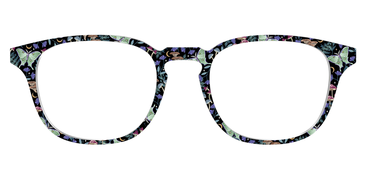 The Luna Moths - Front Top Image - Pair Eyewear