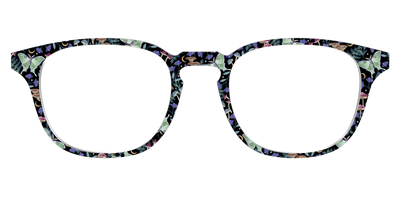 The Luna Moths - Front Top Thumbnail - Pair Eyewear