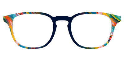 The Master Canvas - Front Top Thumbnail - Pair Eyewear