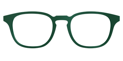 The Matte Spruce - Front Top Thumbnail - Pair Eyewear