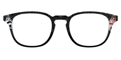 The Mayor - Front Top Thumbnail - Pair Eyewear