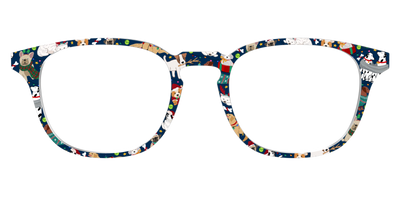 The Merry Mutts - Front Top Thumbnail - Pair Eyewear