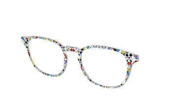 The Mickey & Friends - Angle Top Thumbnail - Pair Eyewear