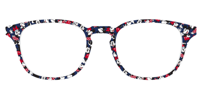 The Mickeys & Minnies - Front Top Thumbnail - Pair Eyewear