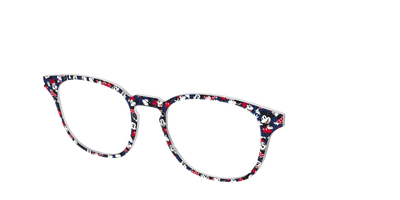 The Mickeys & Minnies - Angle Top Thumbnail - Pair Eyewear