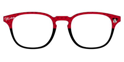 The Mickey Split - Front Top Thumbnail - Pair Eyewear