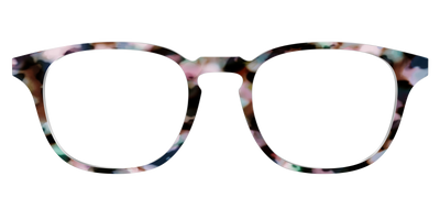 The Midsummer Tortoise - Front Top Thumbnail - Pair Eyewear