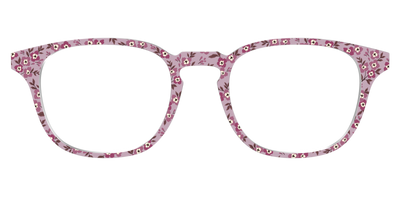The Mini Maiden Blossoms - Front Top Thumbnail - Pair Eyewear