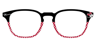The Minnie Split - Front Top Thumbnail - Pair Eyewear