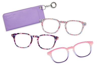 The Monochromes Set