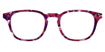 The Mulberry Pearl Tortoise - Front Top Thumbnail - Pair Eyewear