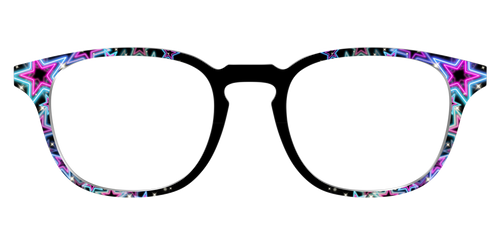 The Neon Superstars - Pair Eyewear