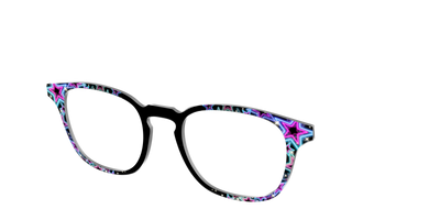 The Neon Superstars - Angle Top Thumbnail - Pair Eyewear