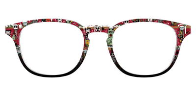 Nightmare Nutcrackers - Front Top Thumbnail - Pair Eyewear