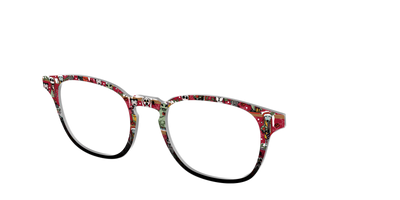 Nightmare Nutcrackers - Angle Top Thumbnail - Pair Eyewear