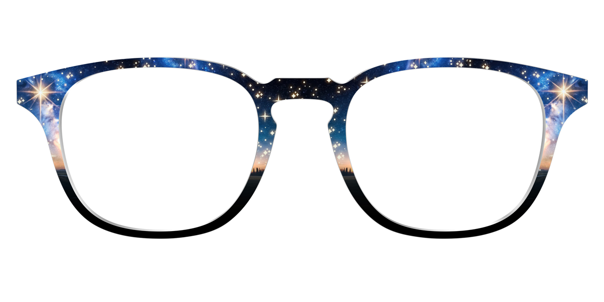 The North Star - Front Top Image - Pair Eyewear
