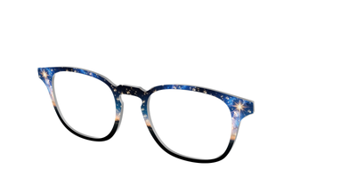 The North Star - Angle Top Thumbnail - Pair Eyewear