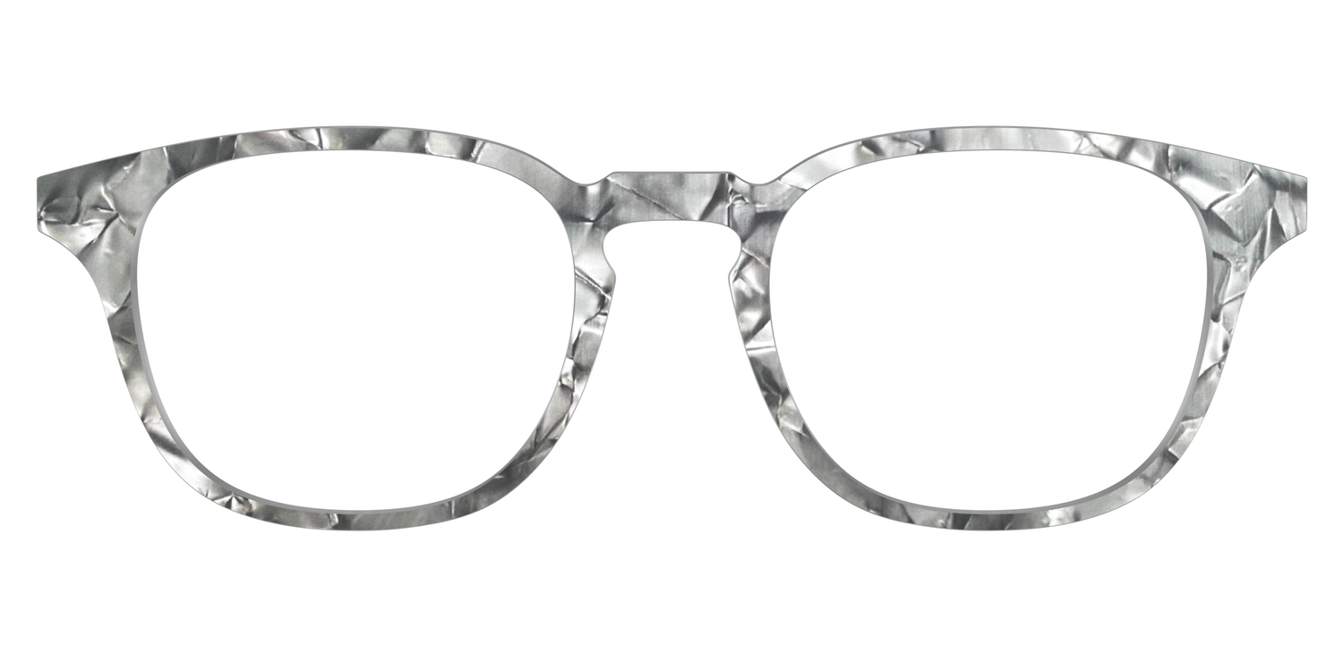 The Obsidian Pearl Marble - Front Top Image - Pair Eyewear