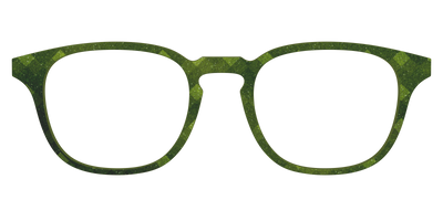The Olive Geo - Front Top Thumbnail - Pair Eyewear