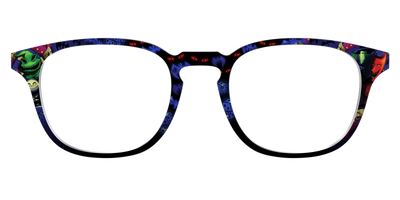 Oogie Boogie Roll the Dice - Front Top Thumbnail - Pair Eyewear