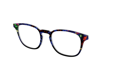 Oogie Boogie Roll the Dice - Angle Top Thumbnail - Pair Eyewear