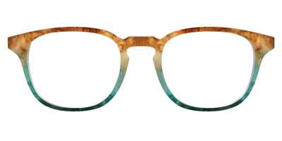 The Oxidized Copper - Front Top Thumbnail - Pair Eyewear