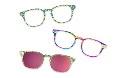 The Sweet Like Summer Topper Set