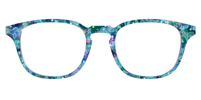 The Patronus Bokeh - Front Top Thumbnail - Pair Eyewear