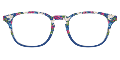 The Peaceful Blossoms - Front Top Thumbnail - Pair Eyewear