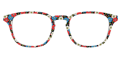 The Picnic Blossoms - Front Top Thumbnail - Pair Eyewear