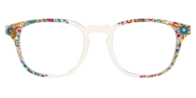 The Picturesque Paisley - Front Top Thumbnail - Pair Eyewear