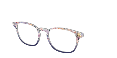 Piglet & Pooh's Petals - Angle Top Thumbnail - Pair Eyewear