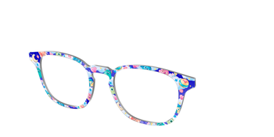 The Pixar Sprinkles - Angle Top Thumbnail - Pair Eyewear