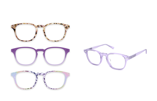 The Otis - The Pixie Pairing Set - Pair Eyewear