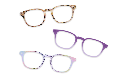 The Pixie Pairing Set - Pair Eyewear