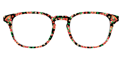 The Pizza Slices - Front Top Thumbnail - Pair Eyewear