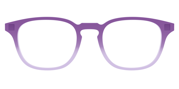 The Otis - Lavender Clear