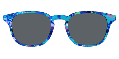 The Polarized Tropic Pearl Sun Top - Front Top Thumbnail - Pair Eyewear