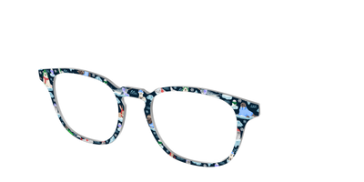 The Polar Playdate - Angle Top Thumbnail - Pair Eyewear