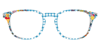 Pooh's Perfect Picnic - Front Top Thumbnail - Pair Eyewear
