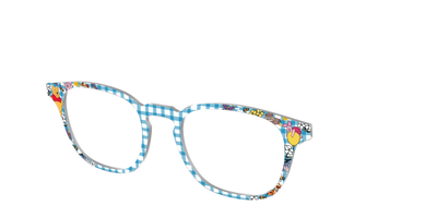 Pooh's Perfect Picnic - Angle Top Thumbnail - Pair Eyewear