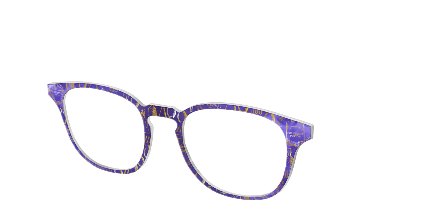 The Potions - Angle Top Image - Pair Eyewear